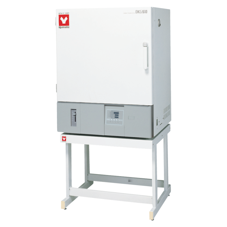 Industrial Forced Convection Oven (Silicorn/Fluoro-rubber Gasket) (DKG610V)